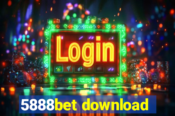 5888bet download